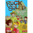 Rock Solid (Acc. CD)