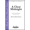 Clear Midnight, A