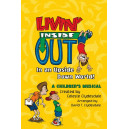 Livin Inside Out (CD)