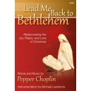 Lead Me Back to Bethlehem (Bulk CD)
