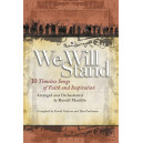 We Will Stand (CD)