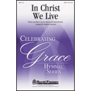 In Christ We Live