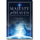Majesty of Heaven (Acc. CD)