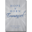 Hope Is Born Emmanuel