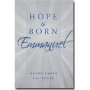 Hope is Born Emmanuel (DVD/CD Combo)