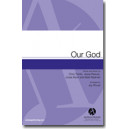 Our God (Acc. CD)