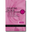 Counting on God (Orch-Printed)
