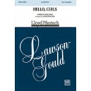 Hello Girls