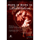 Hope Is Born in Bethlehem (Acc. CD)