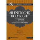 Silent Night Holy Night (Acc. CD)