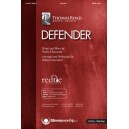 Defender (Acc. CD)