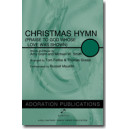 Christmas Hymn (Orch)