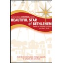 Beautiful Star of Bethlehem