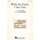 With the Earth I Am One