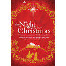 Night Before Christmas, The (Posters)