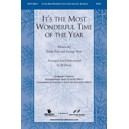 It's the Most Wonderful Time of the Year (Acc. CD)