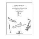 Behold the Lamb (Orch)