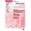 Behold the Lamb (Acc. CD)