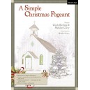 Simple Christmas Pageant, A (CD)