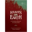 Heaven on Earth (Acc. CD-Stereo)