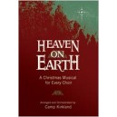 Heaven on Earth (Acc. DVD)