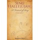 Sing Hallelujah (CD)