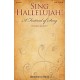 Sing Hallelujah (Acc. CD)