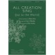 All Creation Sing (Joy to the World) (Orch)