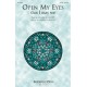 Open My Eyes (That I May See)