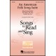 American Fold Song Suite, An