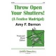 Throw Open Your Shutters (A Festive Madrigal)