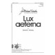 Lux Aeterna