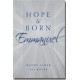 Hope is Born Emmanuel (DVD/CD Combo)