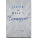 Hope is Born Emmanuel (Orch-printed)