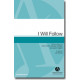 I Will Follow (Rhythm/Drums-PDF)