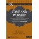 Come and Worship A Suite for Christmas (Acc. CD)