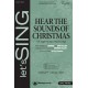 Hear the Sounds of Christmas (Acc. CD)