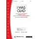 I Was Glad (Acc. CD)