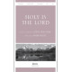 Holy Is the Lord (Acc. CD)