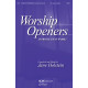 Worship Openers introits That Work