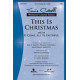 This Is Christmas (Acc. CD)