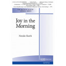 Joy In The Morning (SAB)