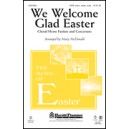 We Welcome Glad Easter (Brass/Handbell)