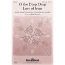 O the Deep Deep Love of Jesus