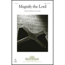 Magnify the Lord