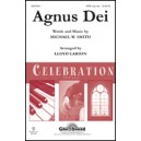 Agnus Dei (Acc. CD)