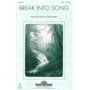 Break Into Song