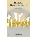 Manna Bread of Love