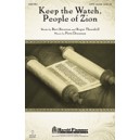 Keep the Watch People of Zion