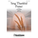 Sing Thankful Praise